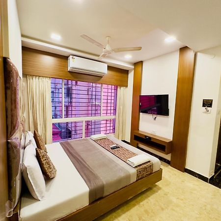 צ'נאי Sheraton Grande At Puratchi Thalaivar Dr Mgr Central Railway Station מראה חיצוני תמונה