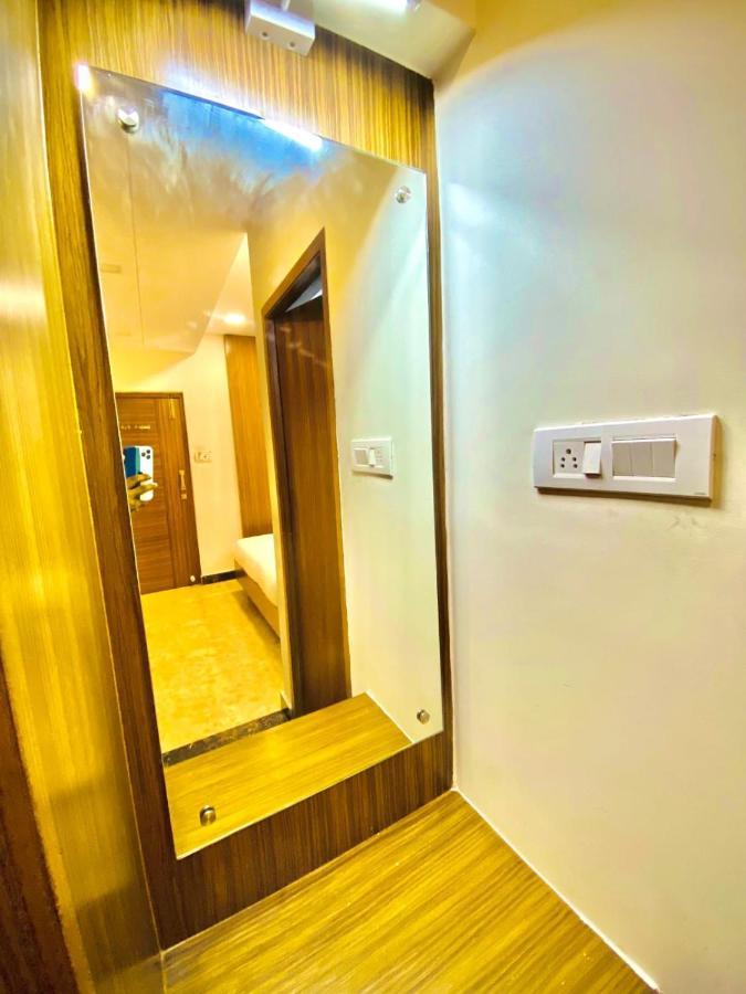צ'נאי Sheraton Grande At Puratchi Thalaivar Dr Mgr Central Railway Station מראה חיצוני תמונה