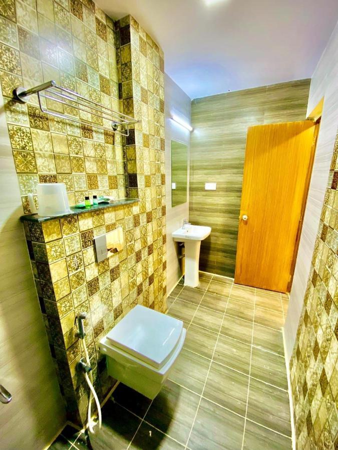 צ'נאי Sheraton Grande At Puratchi Thalaivar Dr Mgr Central Railway Station מראה חיצוני תמונה